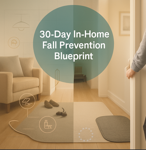 30 Day In Home Fall Prevention