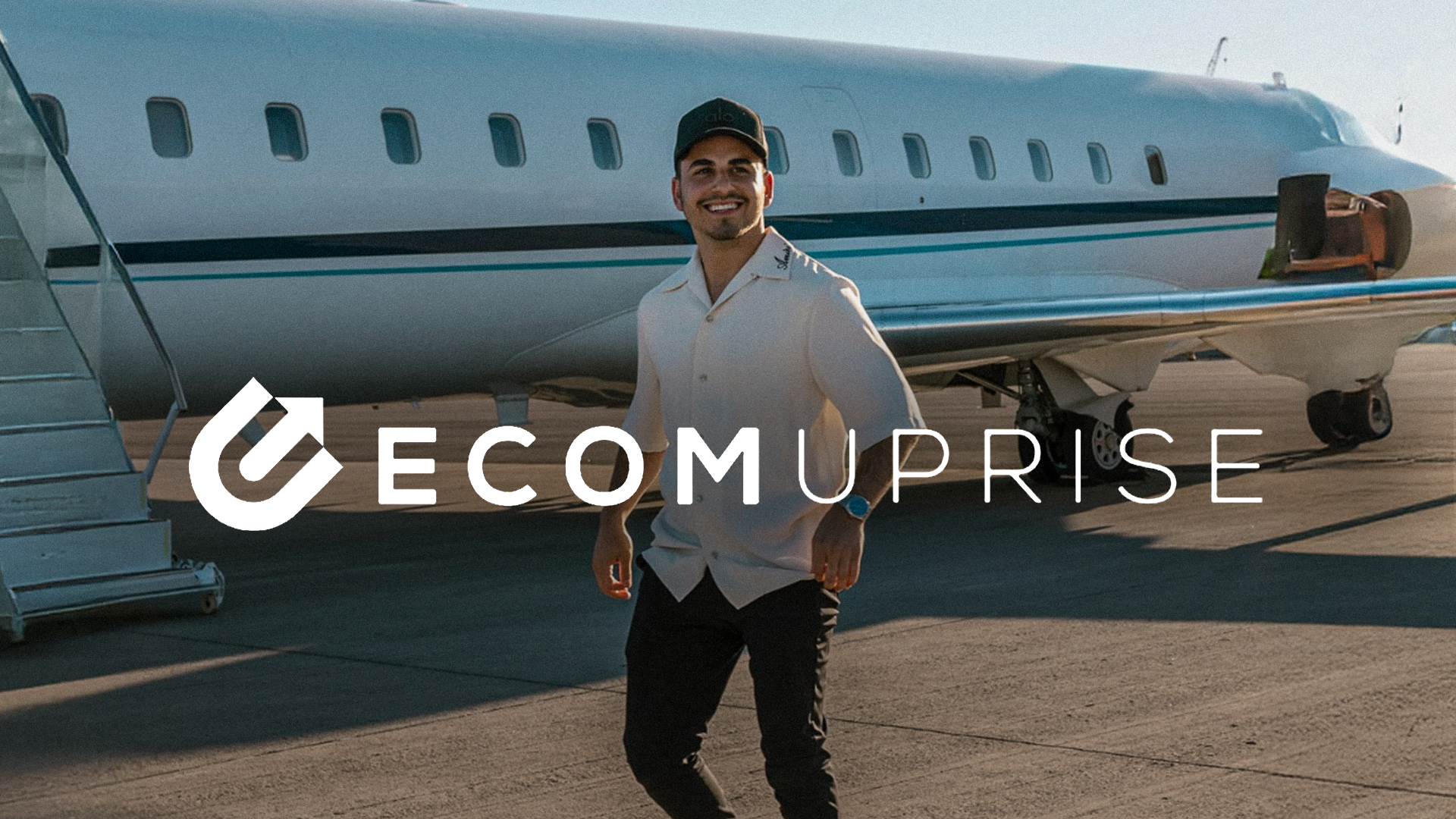 Ecom Uprise Course