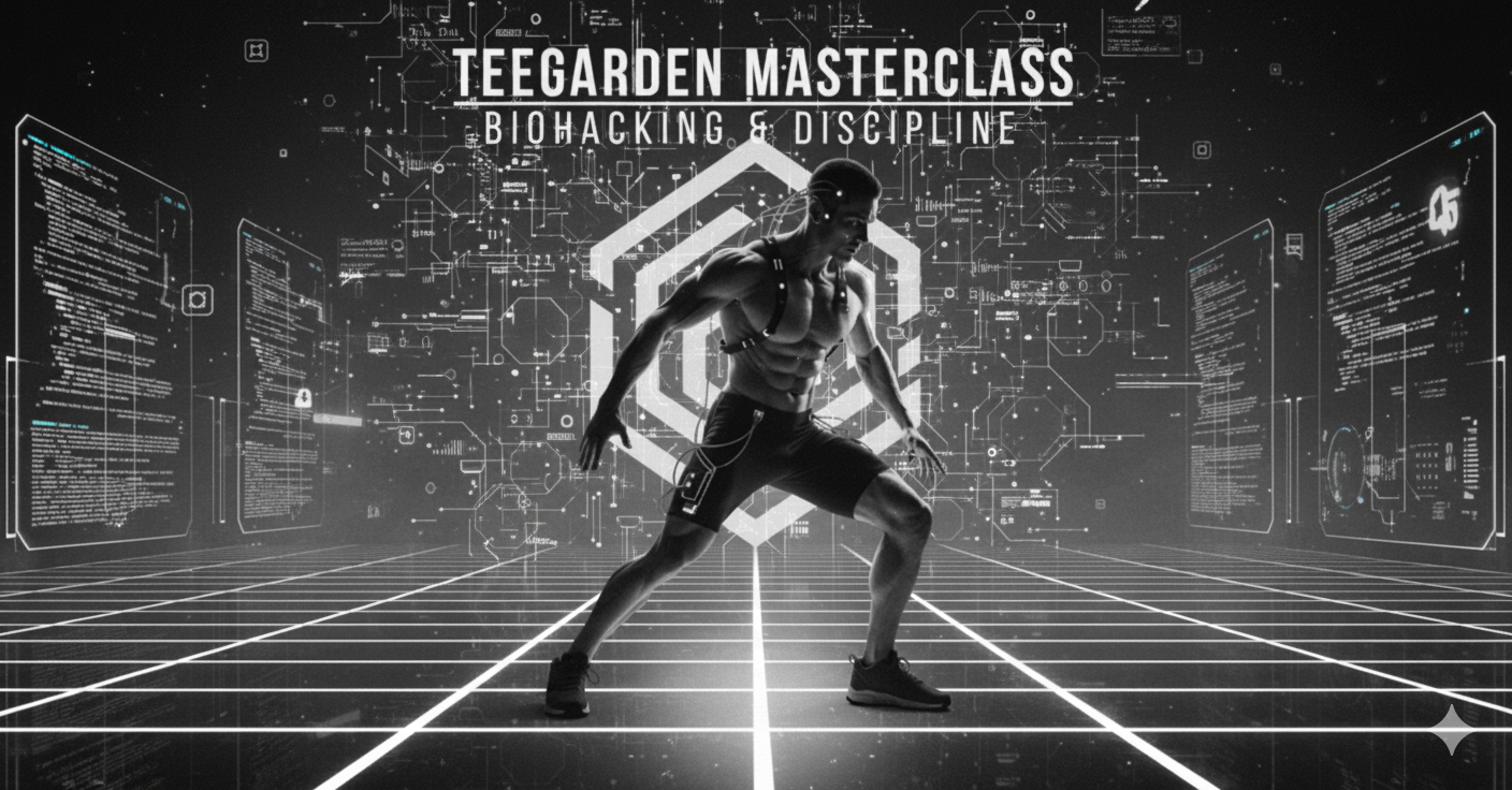 Teegarden MasterClass