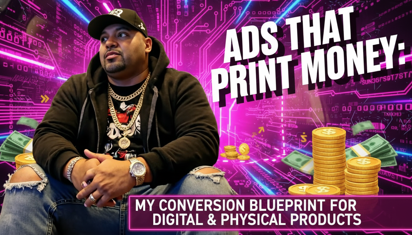 PAID ADS MANAGEMENT