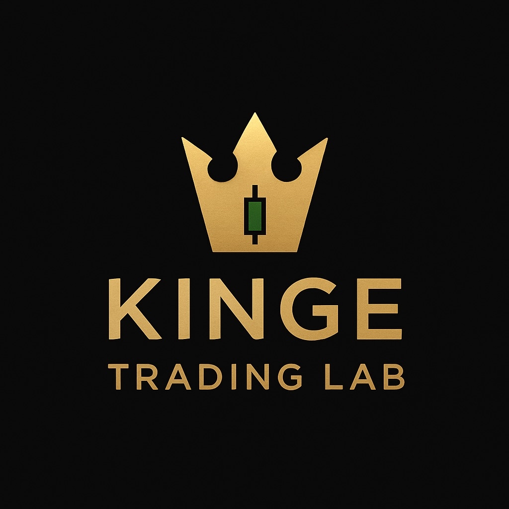 Daily Watchlist + Live Trading