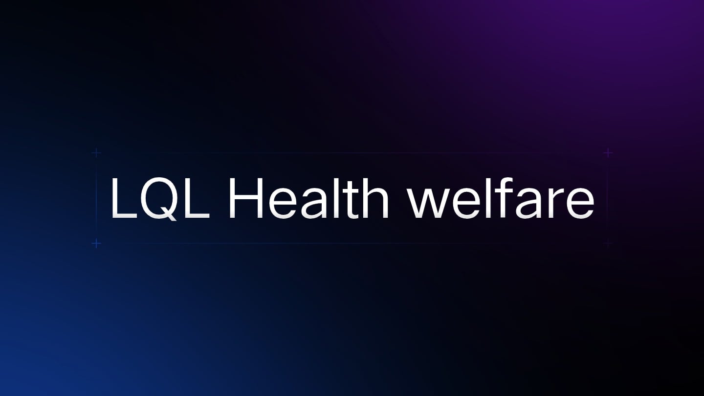 LQL Gut Reset Blueprint