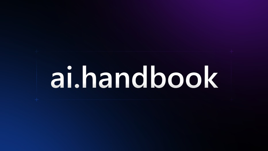 AI.Handbook Growth Circle