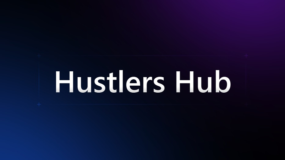Hustlers Hub