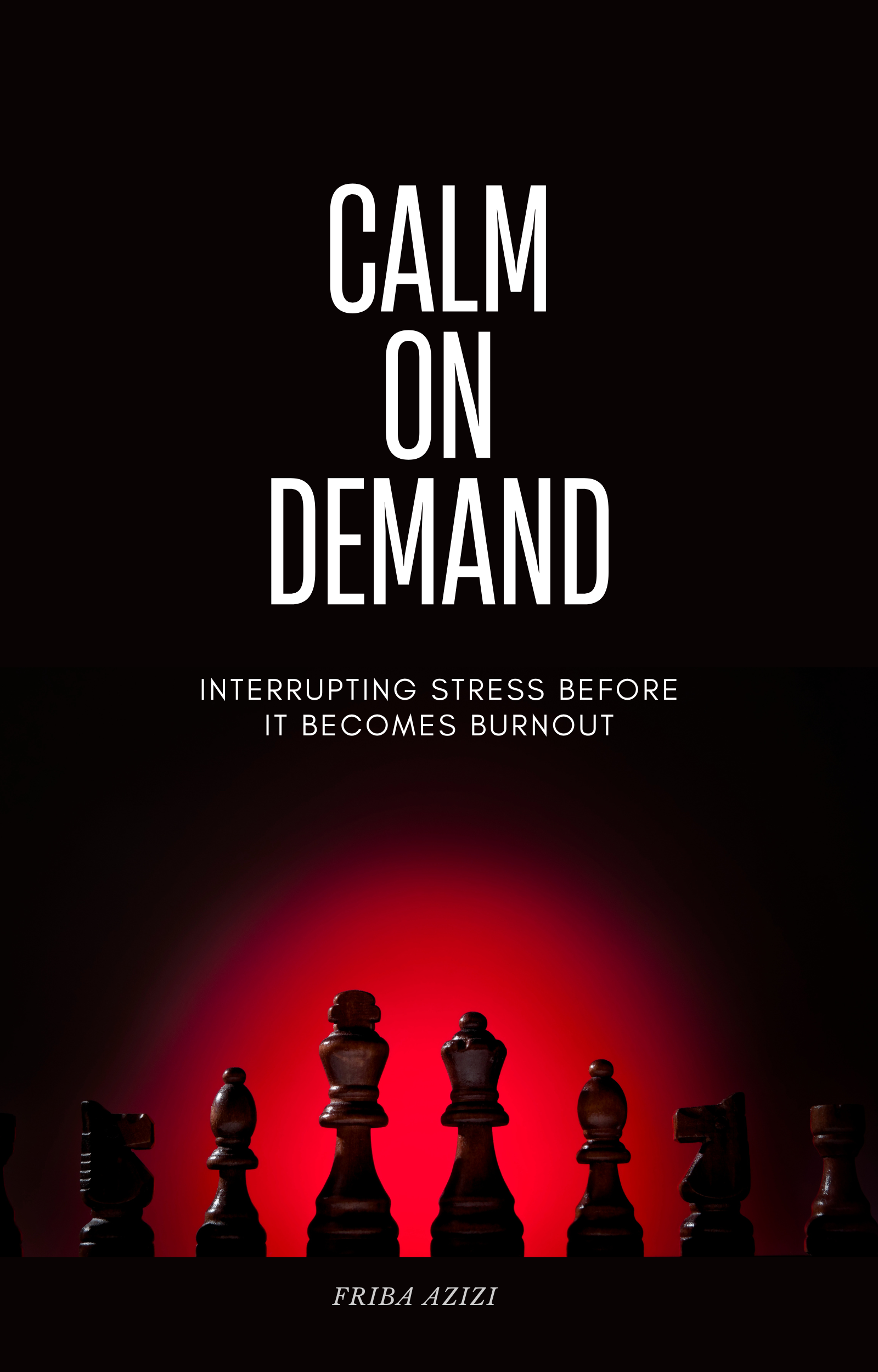 Calm On Demand