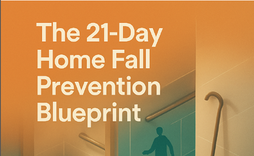 21 Day Home Fall Prevention