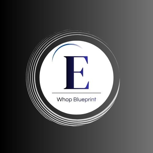 Erova: Whop Blueprint