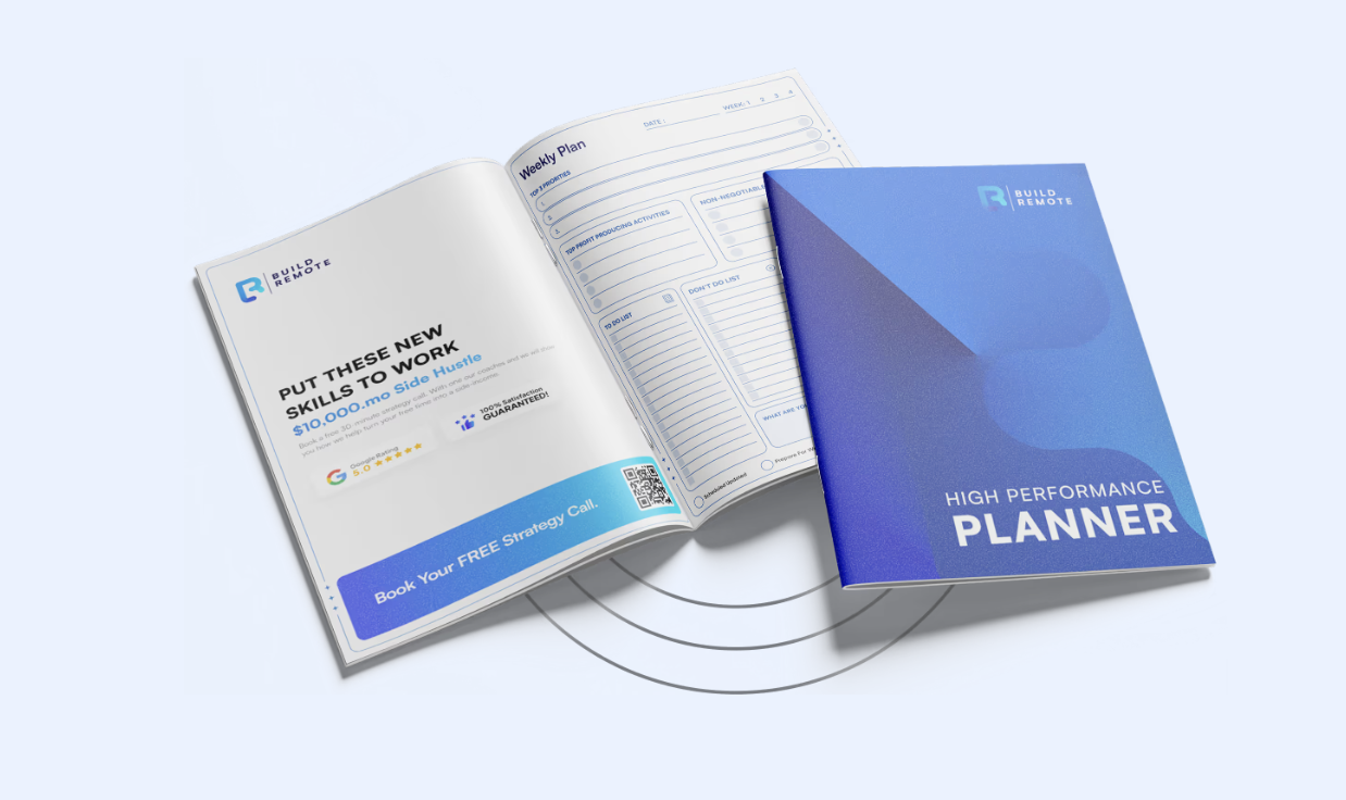 BuildRemote Planner