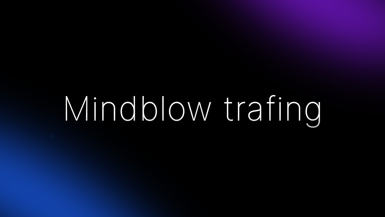 mindblow trading