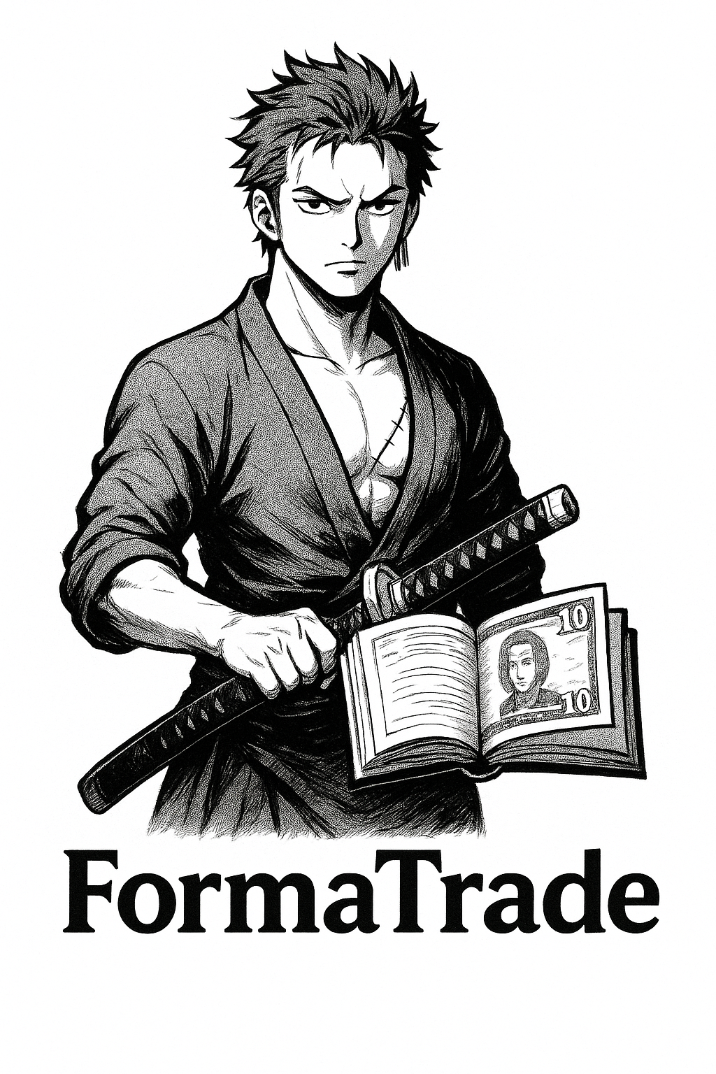 e-book Trade 