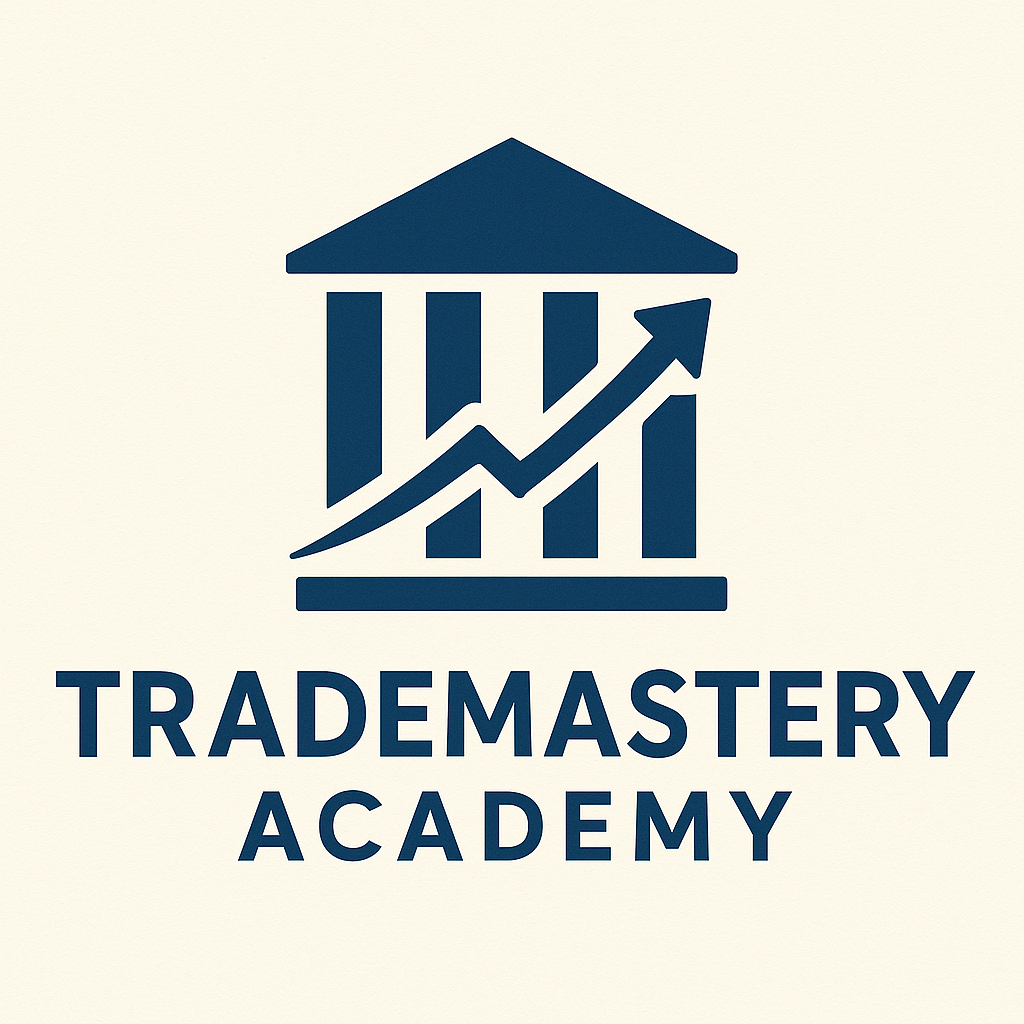 TradeMastery Academy
