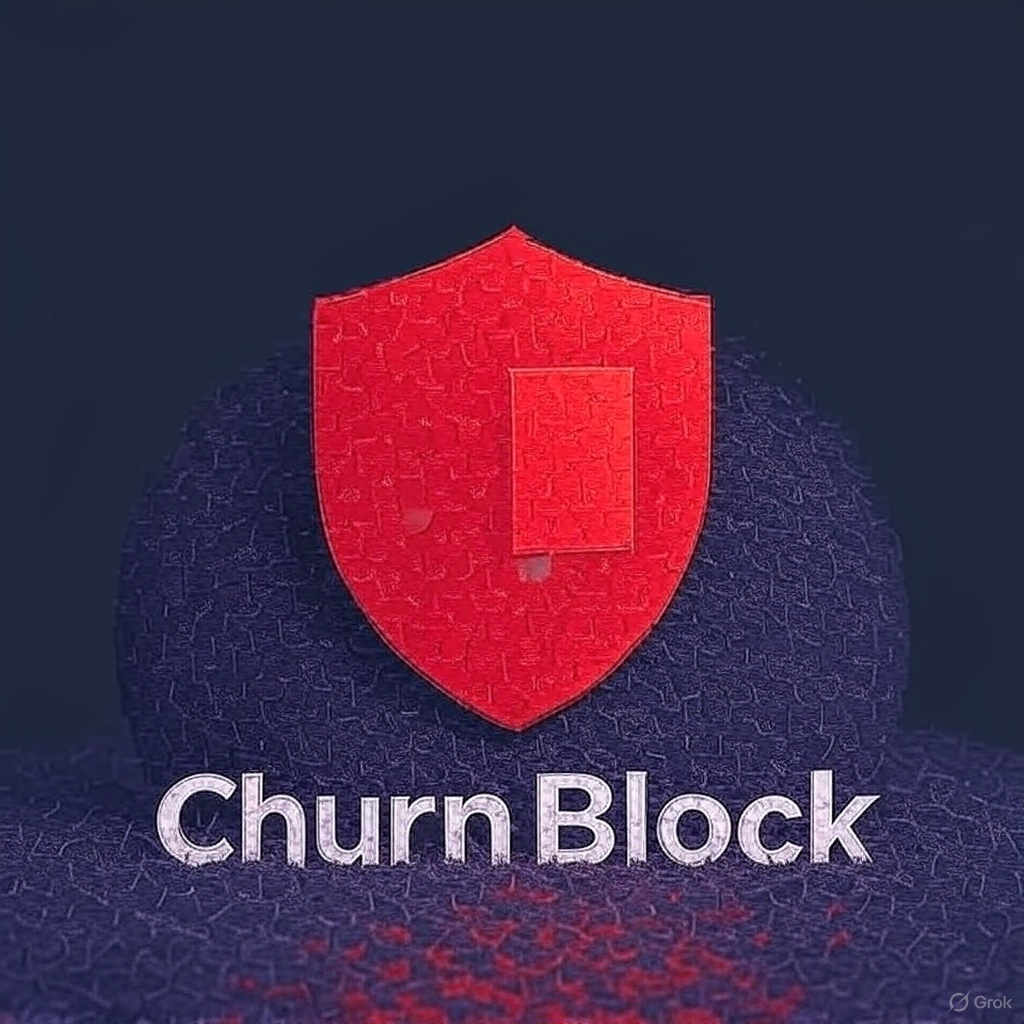 ChurnBlock: Auto Win-Back Bot
