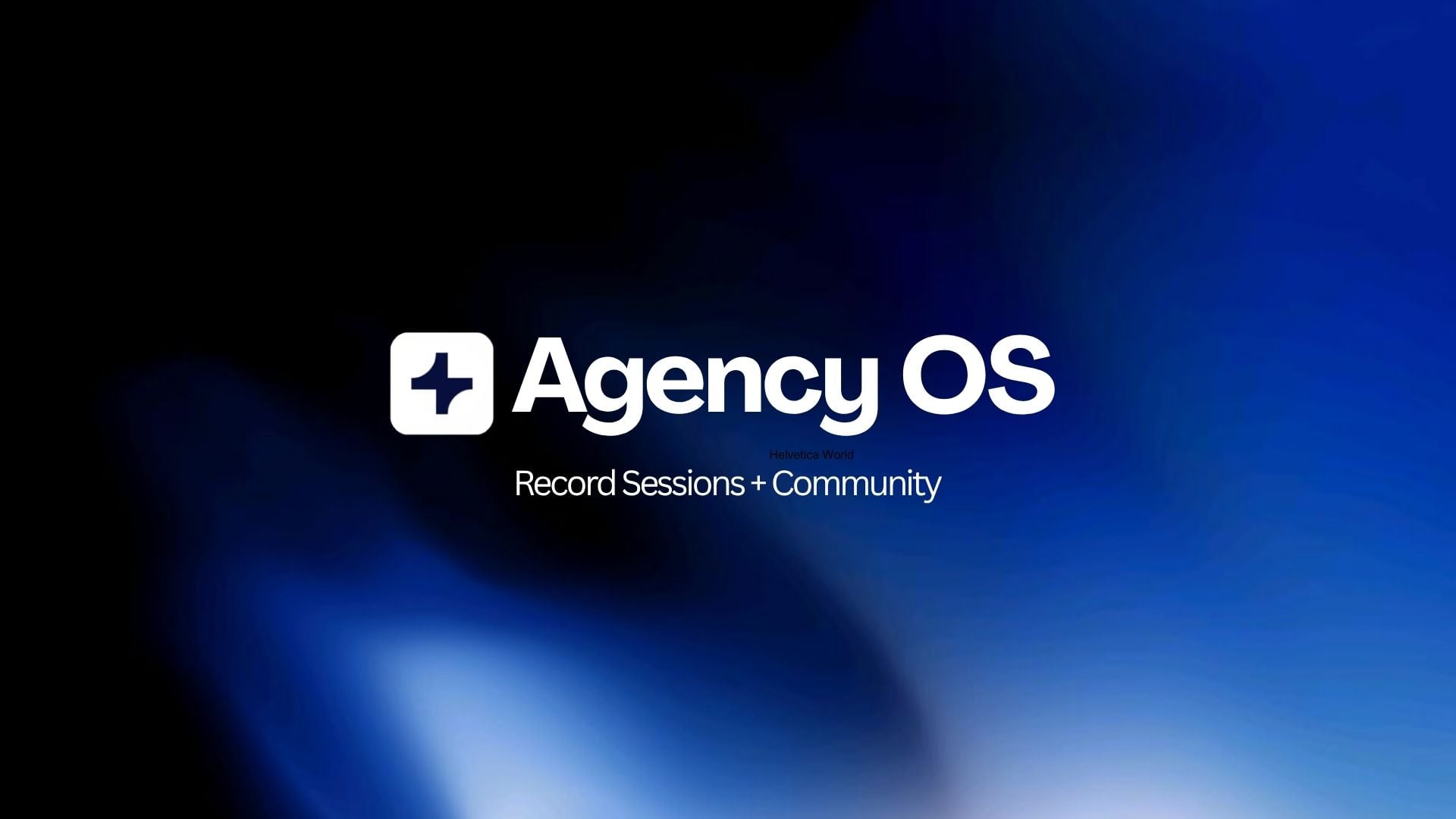 Paid Agency OS Live Cohort
