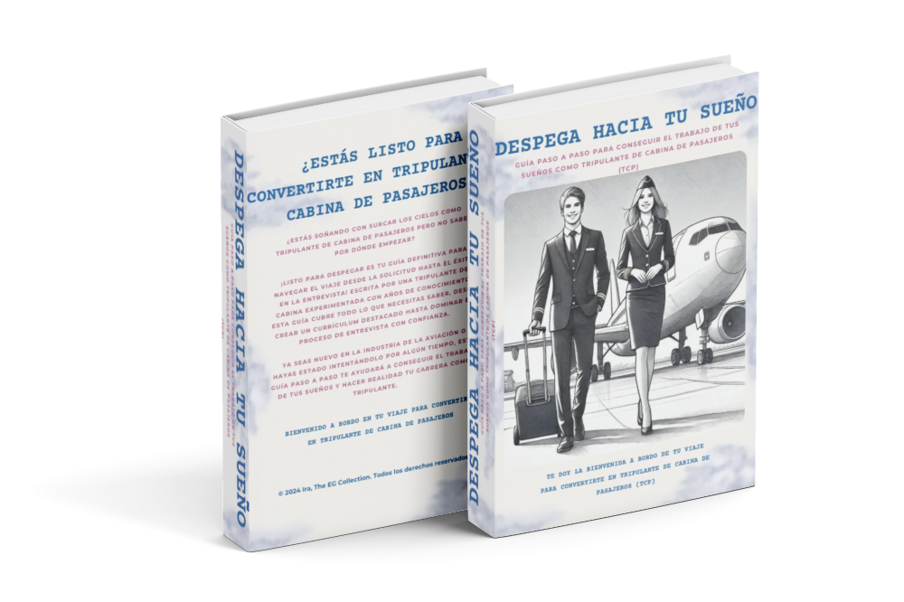 Despega hacia tu Sueño