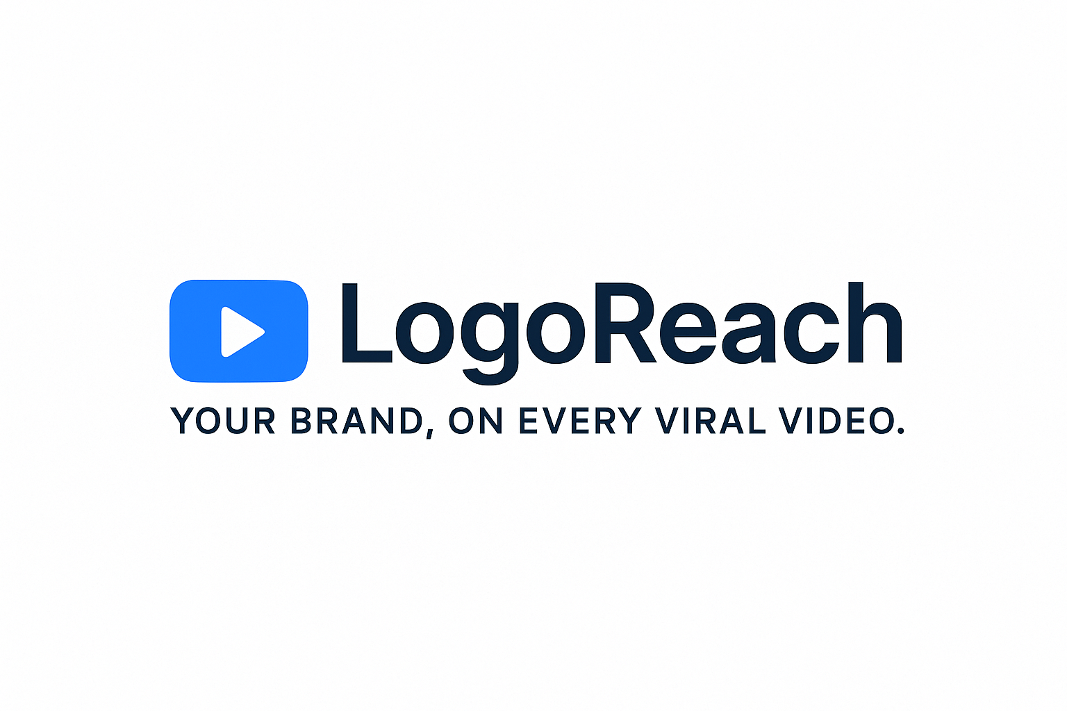 LogoReach Creator Network