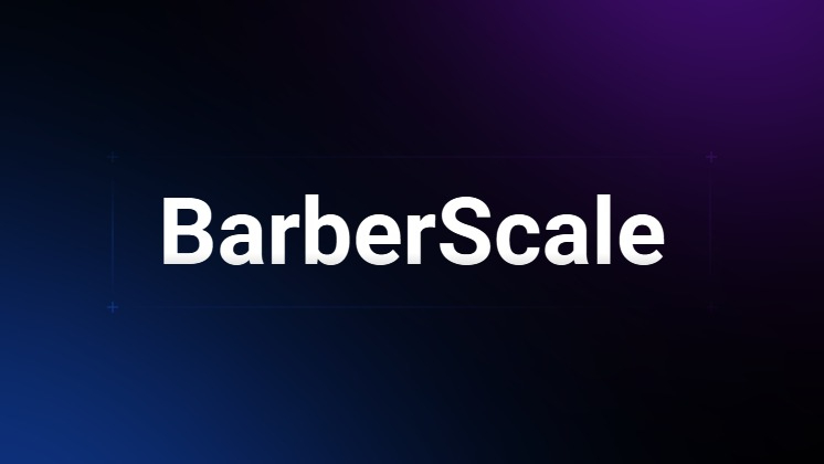 BarberScale™