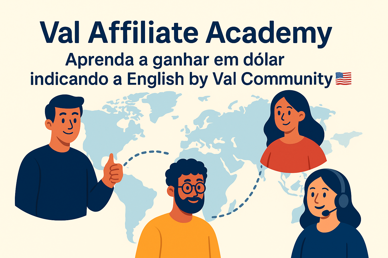 Val Affiliate Academy