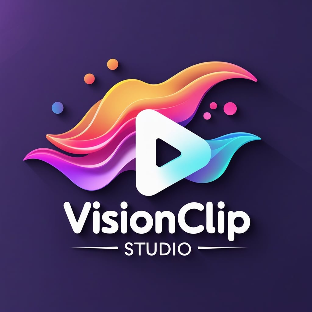 VisionClip Studio