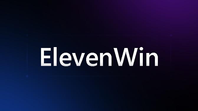 ElevenWin DevOps Toolkit