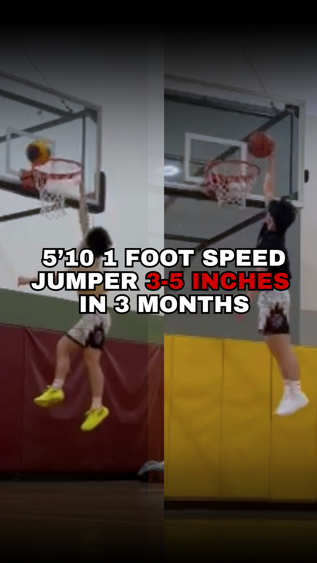 JumpX Training Only 