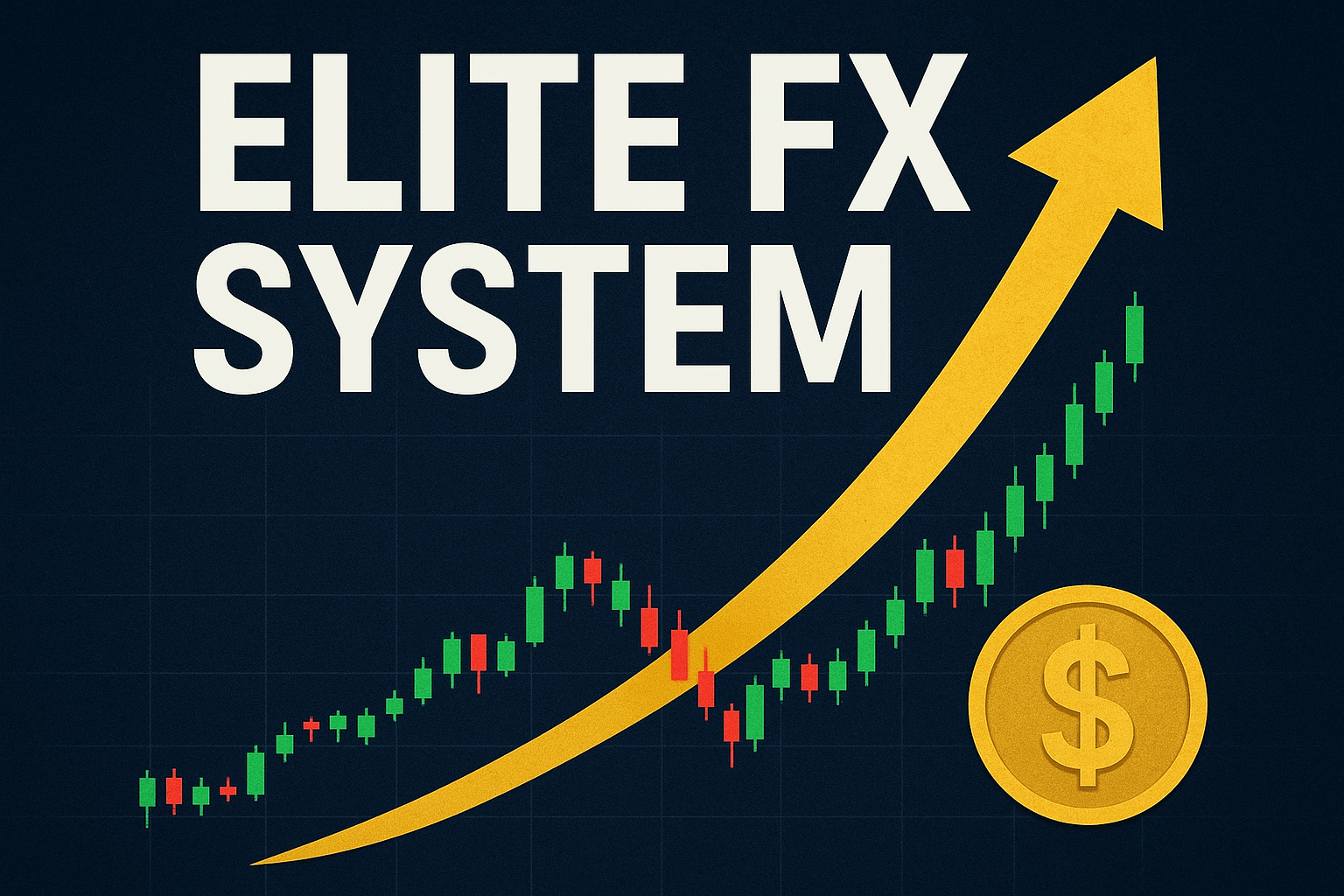 FX Profit Blueprint FX Mastery