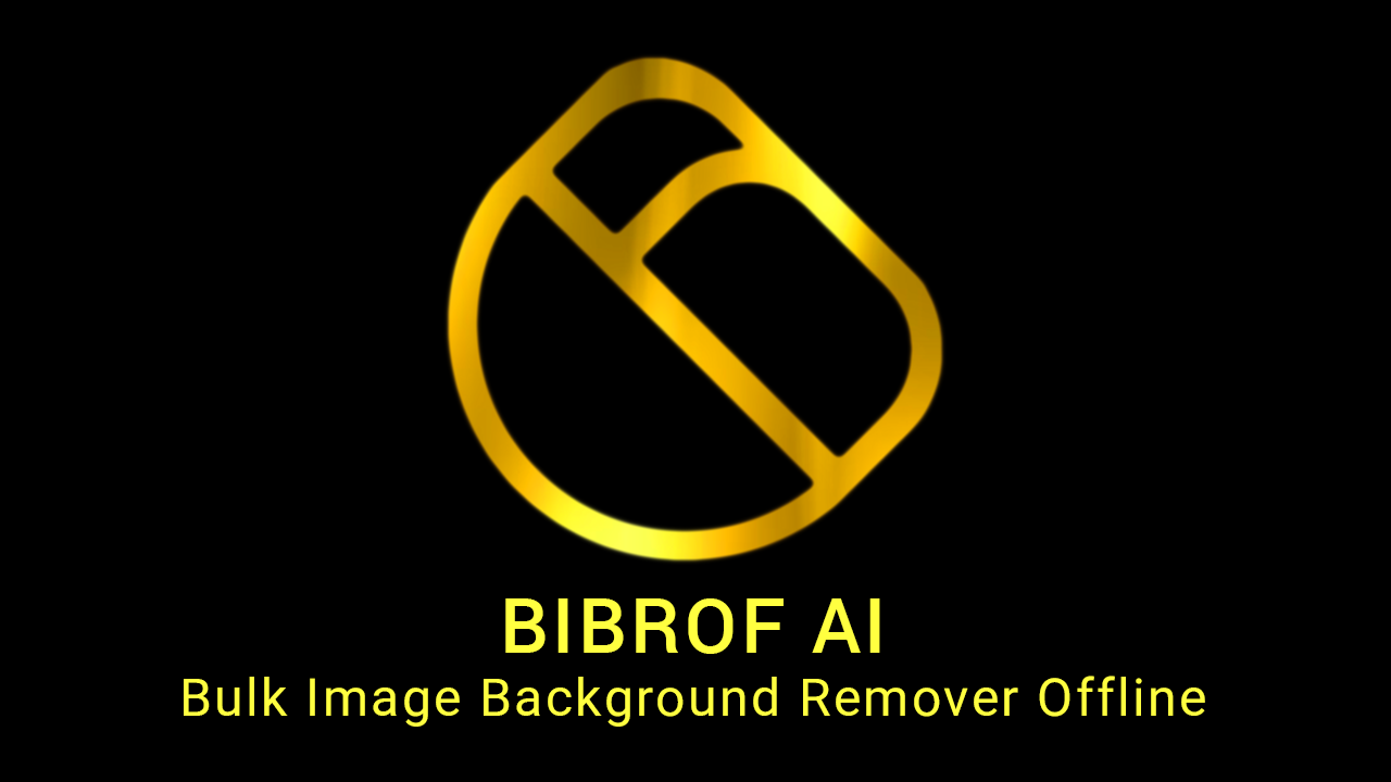 BIBROF AI 7-day Free Trial