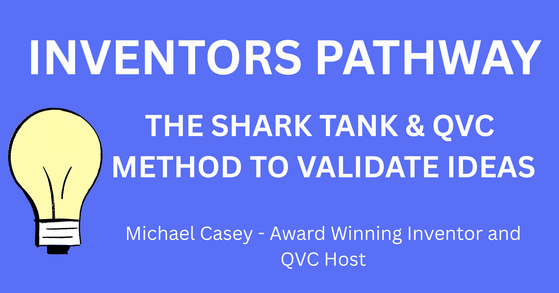 How to Validate Your Idea
