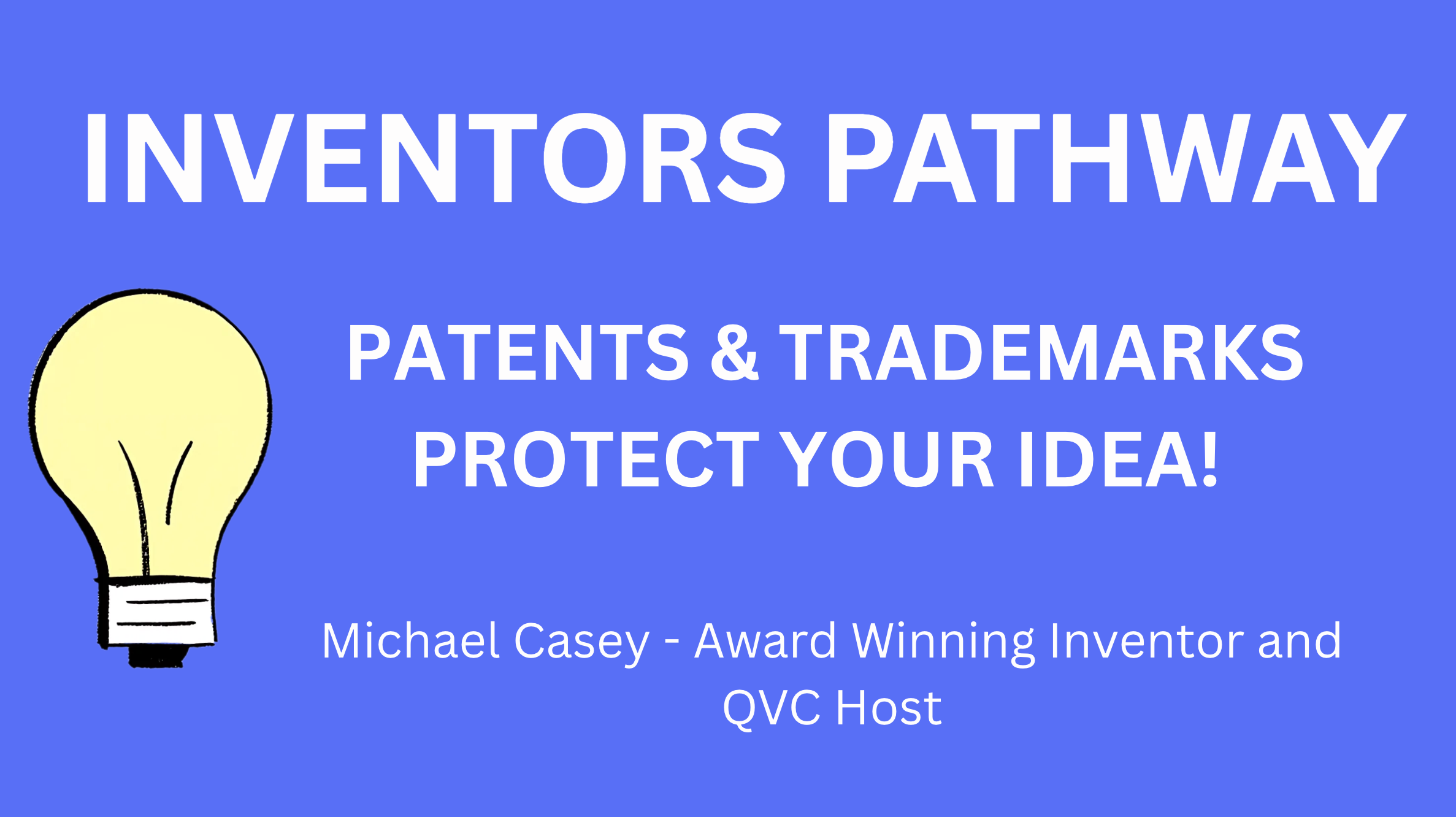 Patents & Trademarks 💡