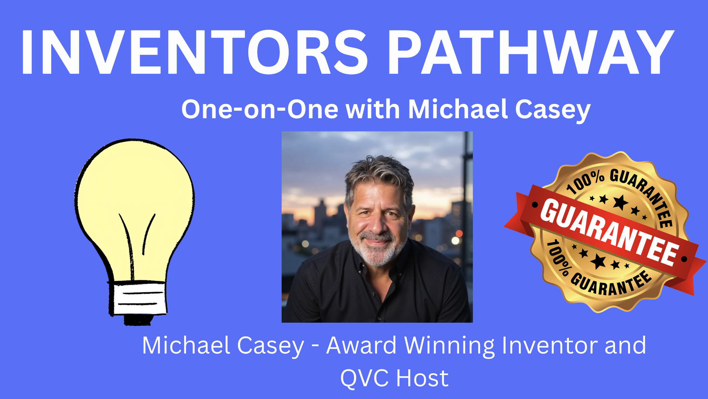Inventors Pathway to Market 