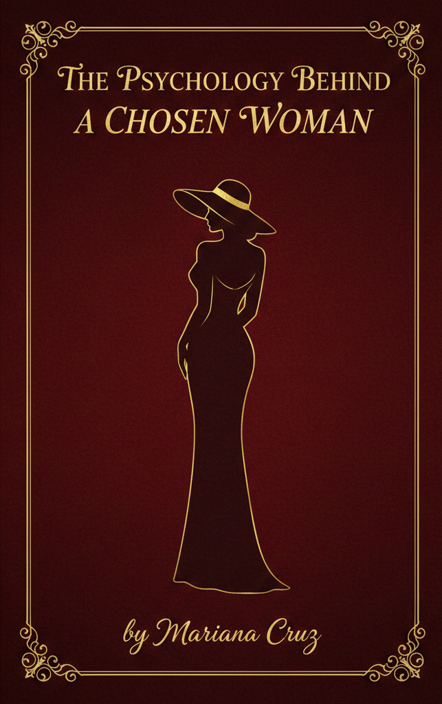 THE CHOSEN WOMAN 