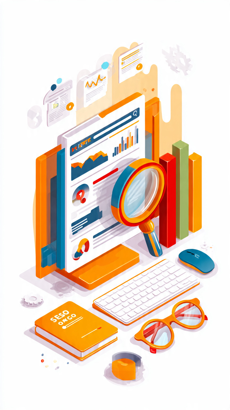 Optimisation SEO pour Site Web