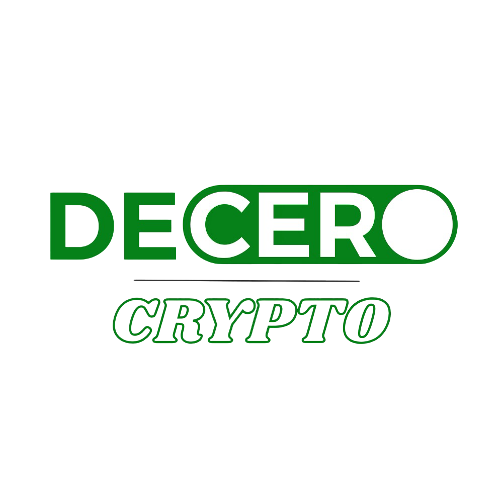 DeCero Crypto & Volumzard