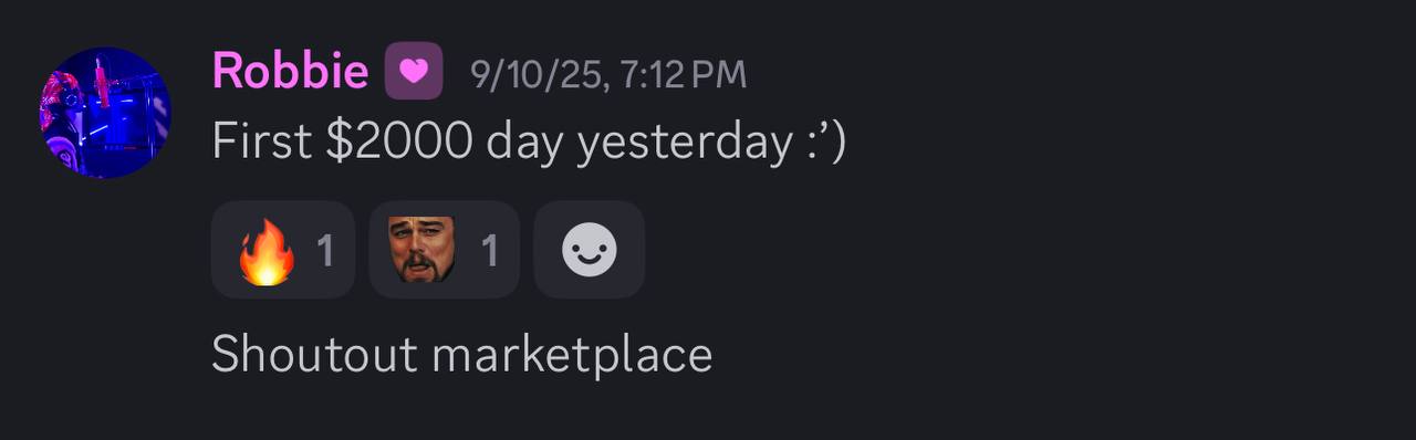 AccelerateHer Marketplace