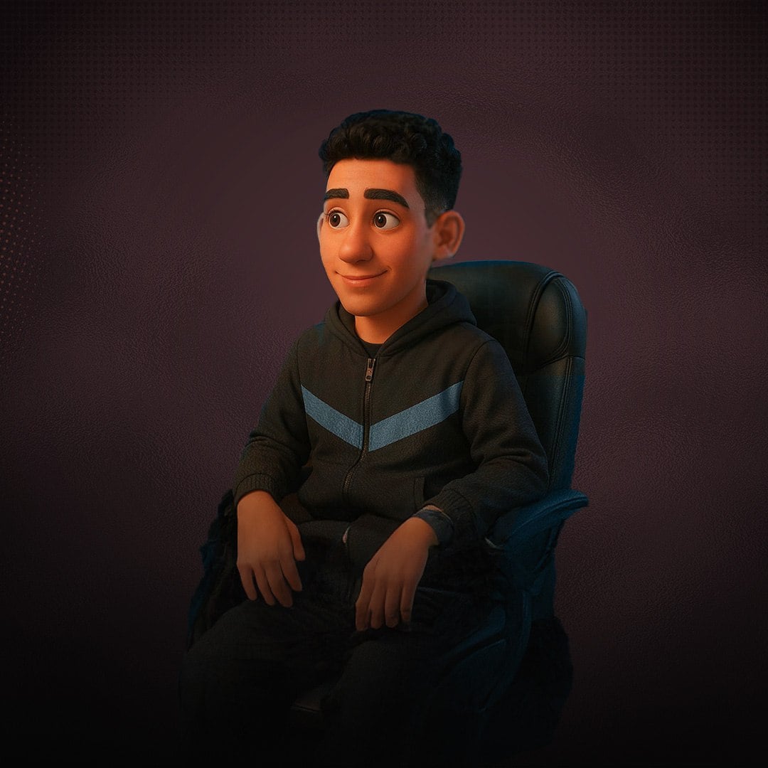 Abdulrahman M. Lotfy