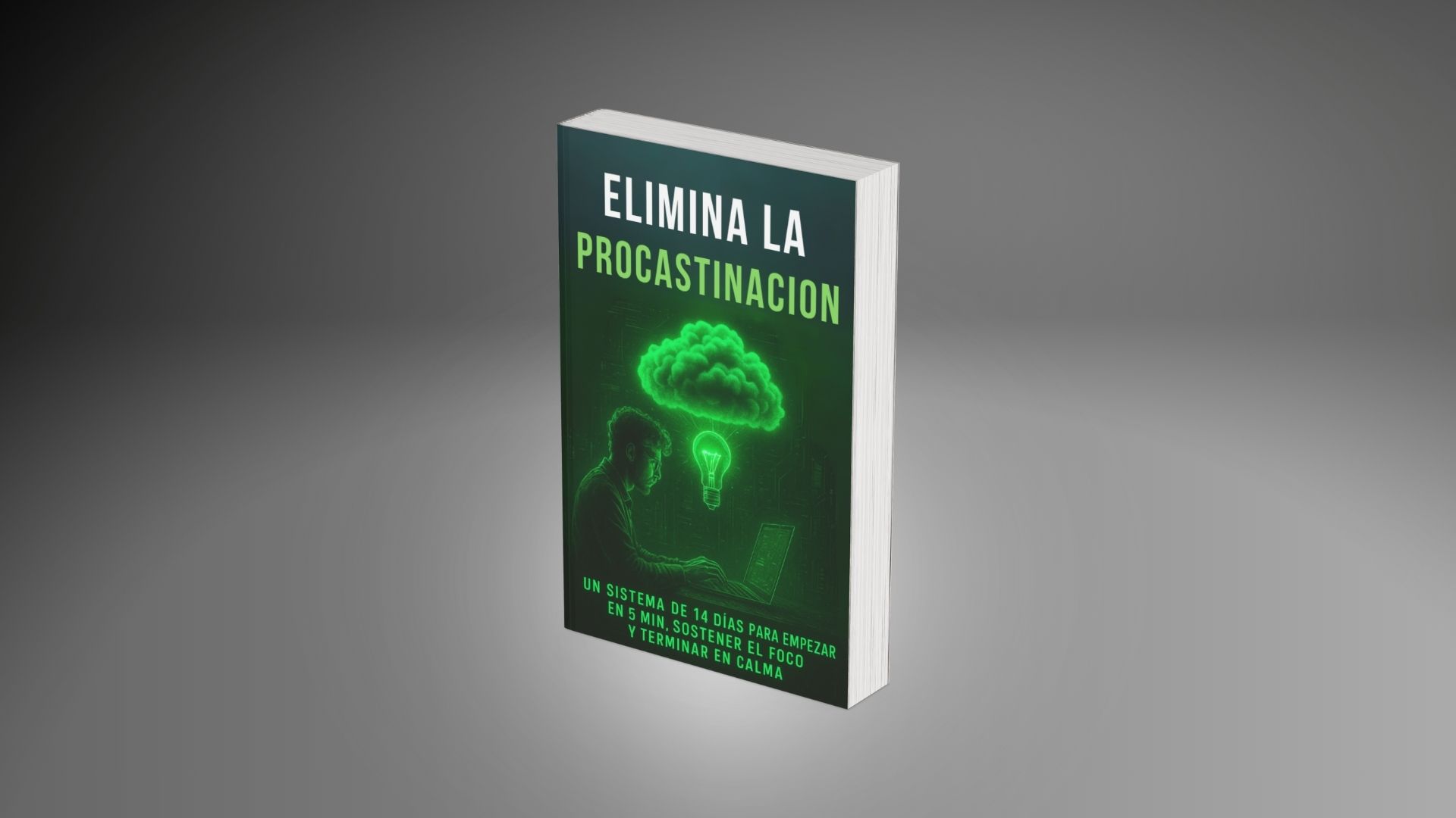Elimina La Procrastinación.