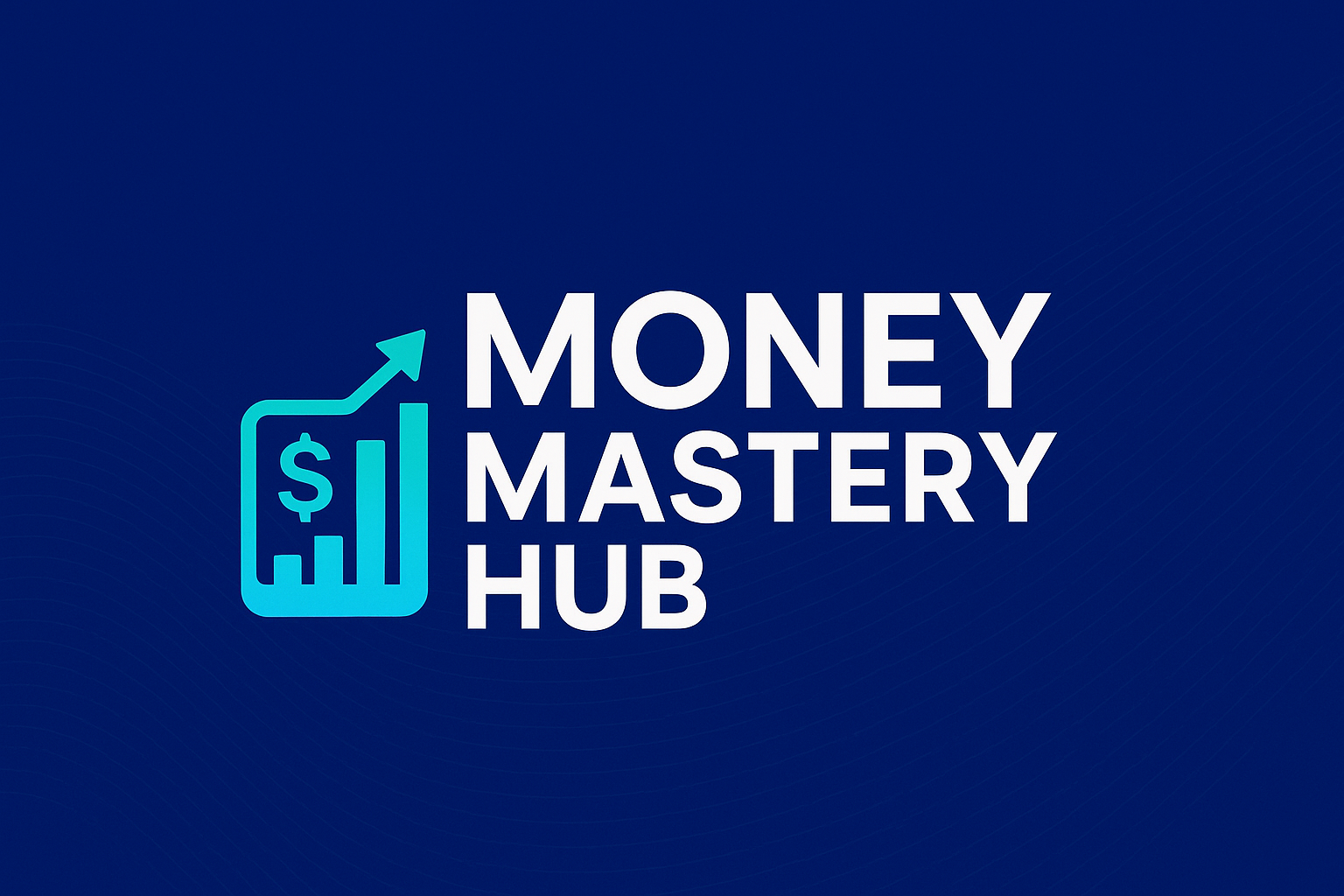 Money Mastery Hub