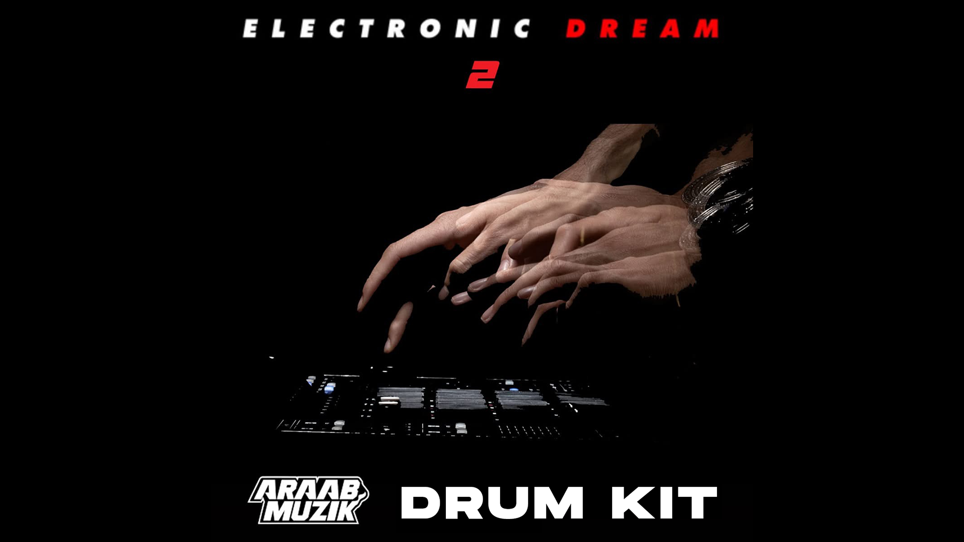 Electronic Dream 2: Drum Kit