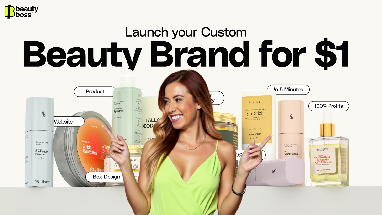 BeautyBoss