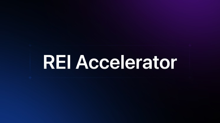 REI Accelerator Membership