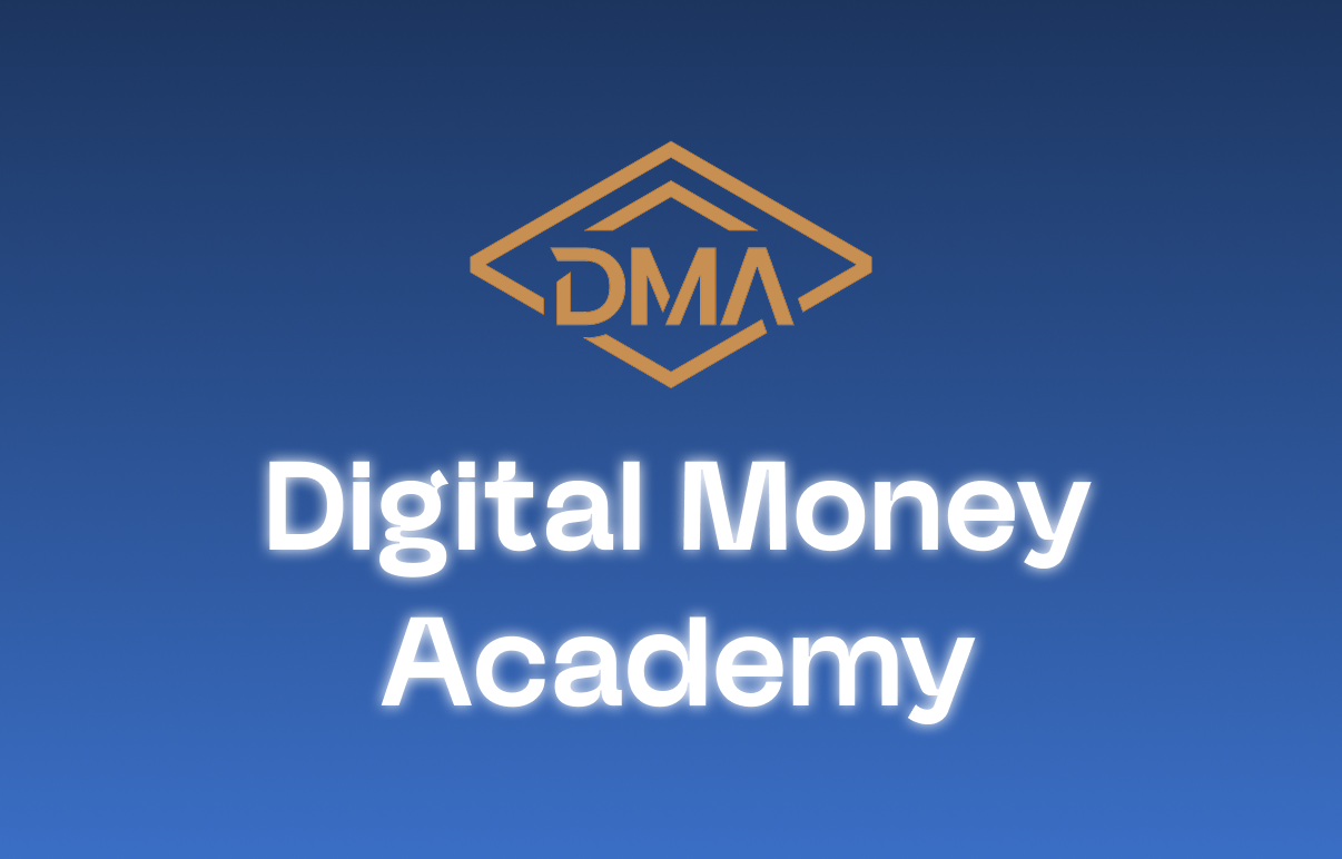 Digital Money Academy