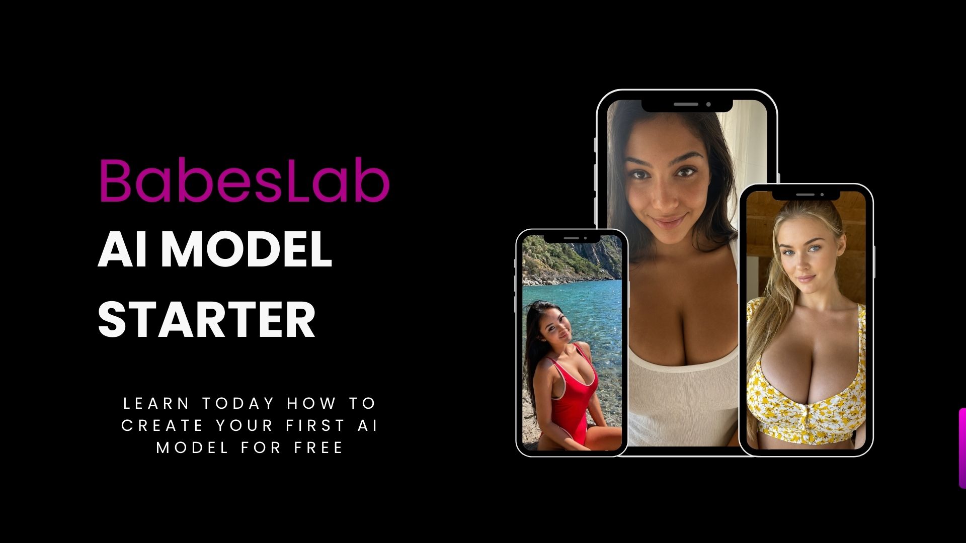 AI Model Starter