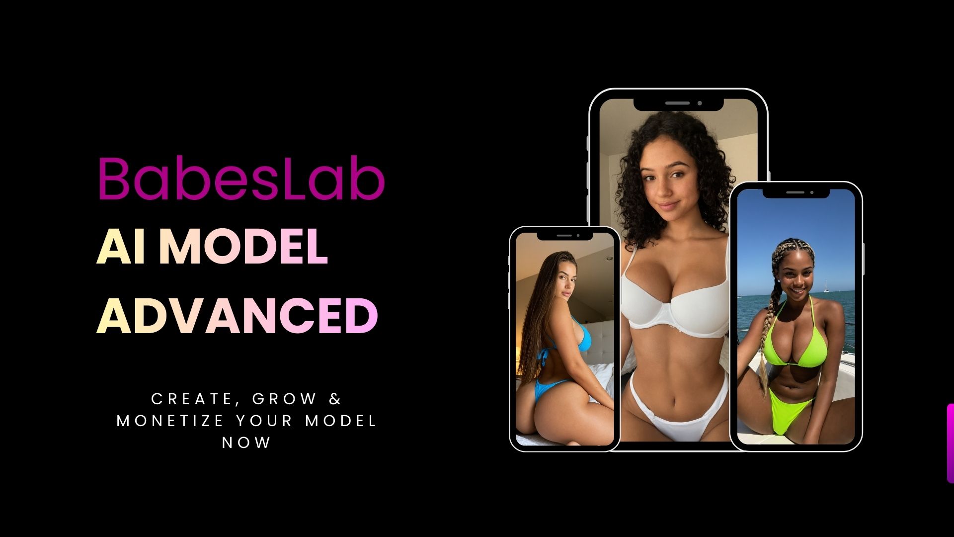 Babes Lab AI Model Advanced