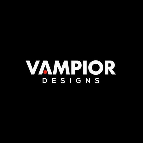 Vampior Restaurant POS