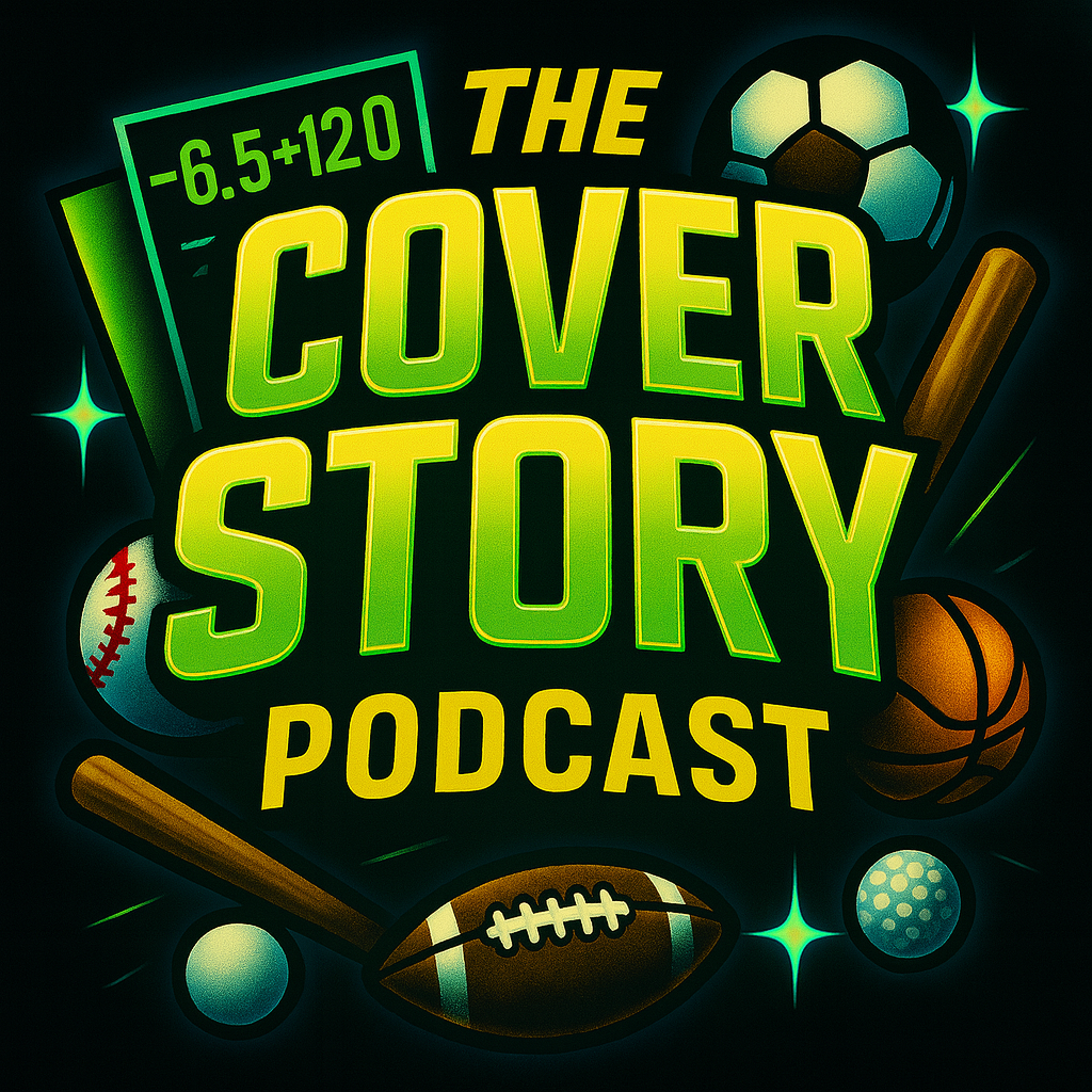 The Cover Crew - Founders Pass