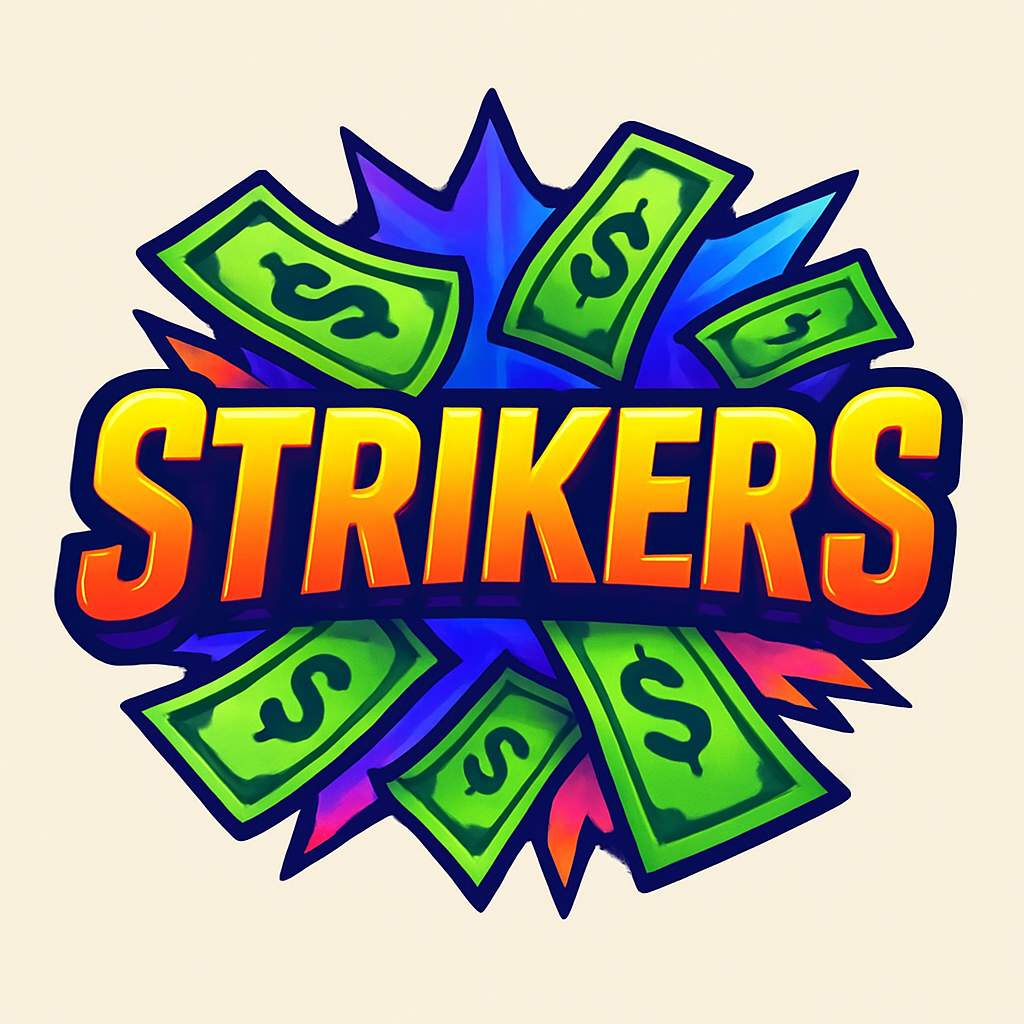 STIKERS VIP