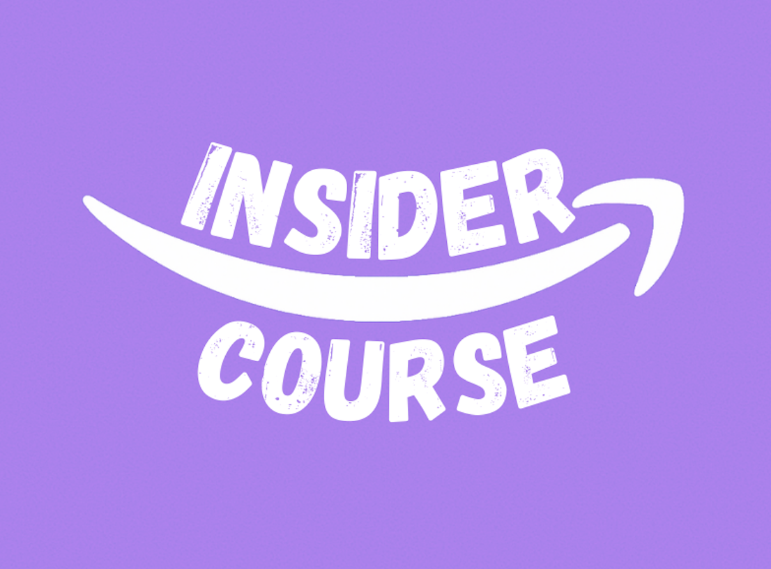 FBA Insiders Course