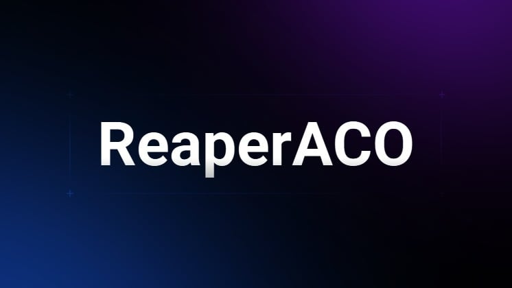 ReaperACO Waiting Room