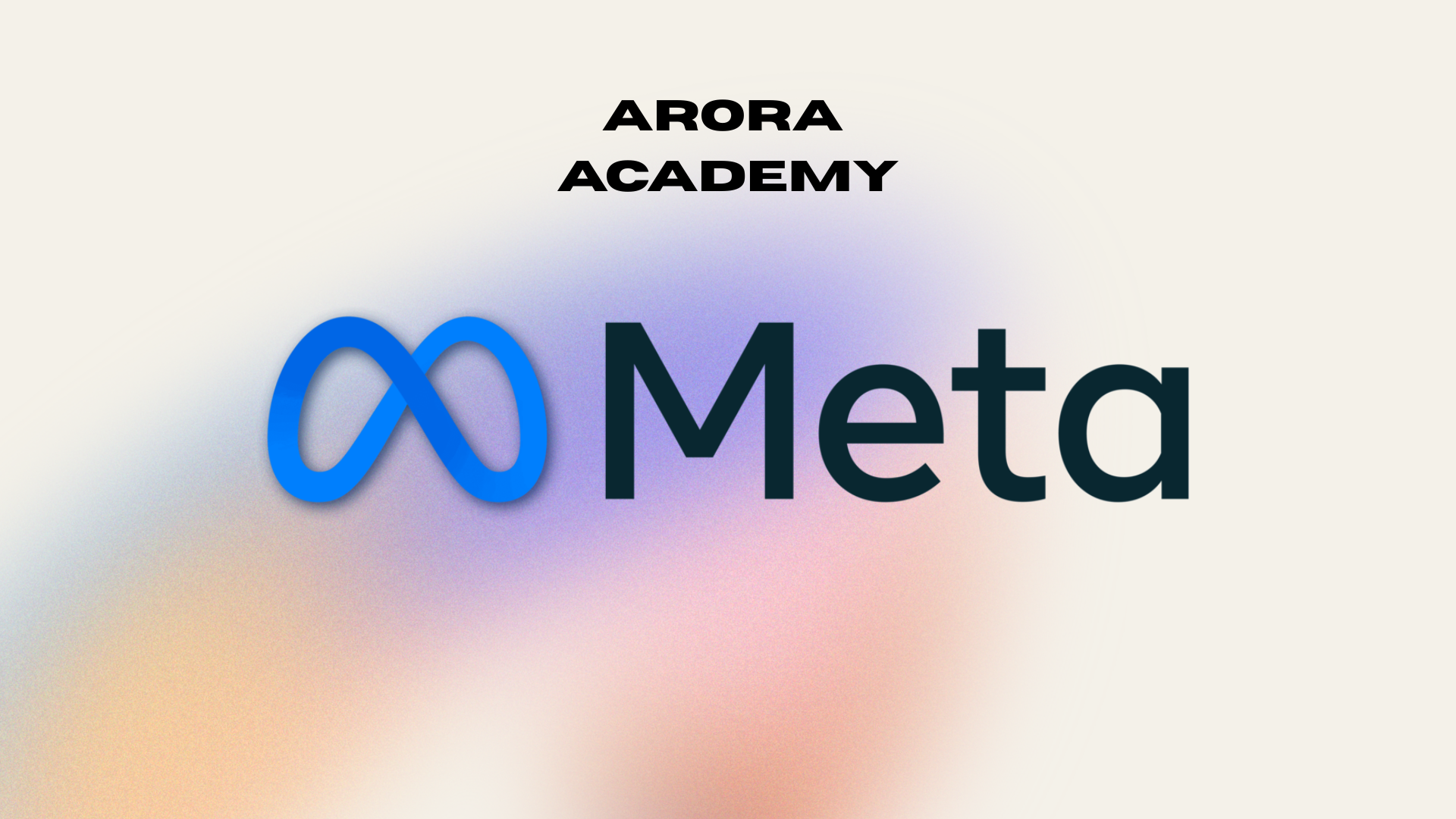 Meta Ads Playbook