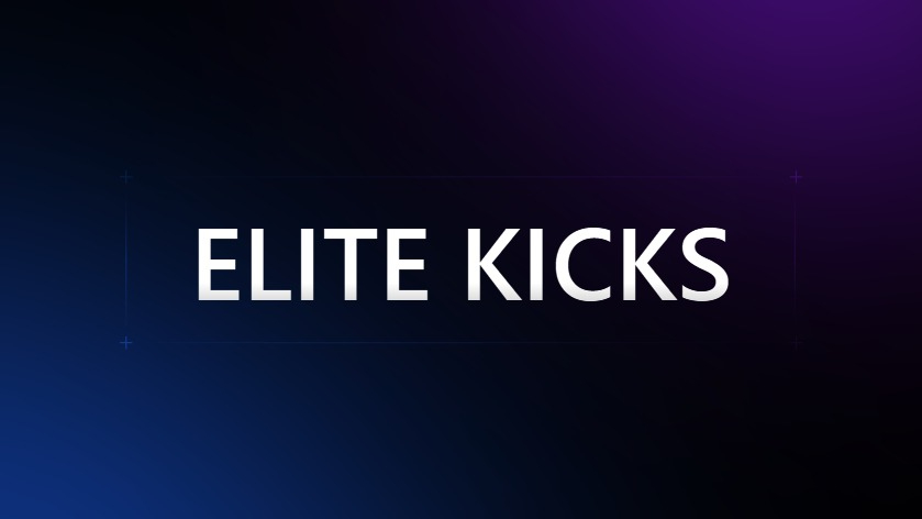 Elite Kicks Consign Coach