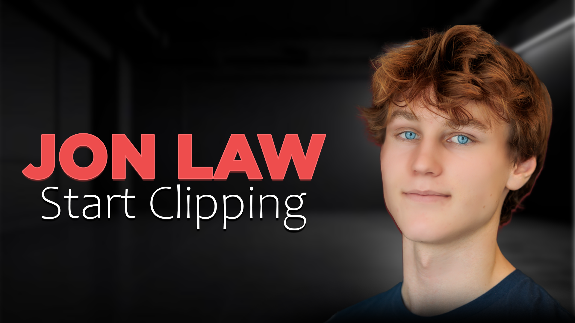 Jon Law Clipping